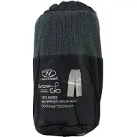 Highlander Stow & Go Regnbyxa (Storlek: 2XL)
