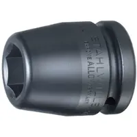 Stahlwille 55 IMP 21 25010021 Sexkant Hylsnyckelinsats 20 mm 3/4 3/4