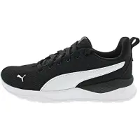 Puma Sportsko 'Anzarun Lite' svart / vit