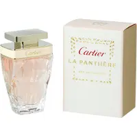 Cartier La Panthere Vapo 50ml Eau De Toilette