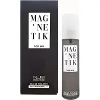 Nuei - Eau de Toilette med Feromoner för Män Mag HIM 50 ml