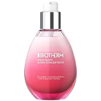 Biotherm Aquasource Aqua Glow Super Concentrate Ansiktskräm 50 ml