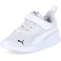 Puma Sneaker 'Anzarun Lite' svart / vit