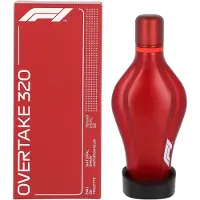 Formula 1 Overtake 320 Eau de Toilette 75 ml