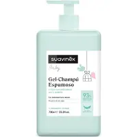 Suavinex Skummande schampo 750 ml