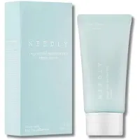 NEEDLY Vegansk Mild Fuktighetssolskydd SPF50+ PA++++ 50 ml / 1.69 fl.oz.