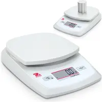 Ohaus Compass Cr Cr621 Portable Köksvåg