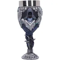 Nemesis Now Elden Ring: Black Knife Assassin Goblet 10.5cm