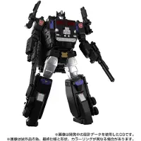 Hasbro Transformers Convoy Figur