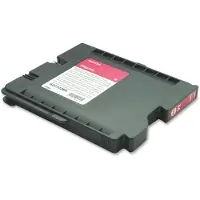 Ricoh GC 21M magenta gelpatron (original)