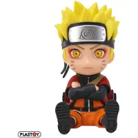 Plastoy Naruto Shippuden Naruto Sage Mode 15 Cm Sparbössa