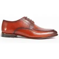 Purapiel Oxford-Sko Imperi6 Brun