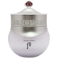 The history of whoo Historien om whoo Gongjinhyang Seol Strålande Vit Fuktighetskräm 60ml