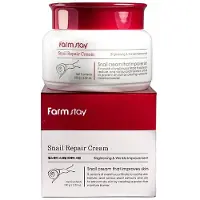 Farm Stay Snigelreparationskräm 100 g (3 alternativ) 1pcs
