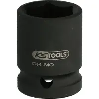 Ks Tools 515.2155 515.2155 Sexkant Hylsauttag 100.0 mm 100 mm 1 1/2