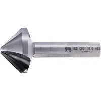 PFERD TOOLS KES HSS DIN 335 C90° 37,0 25202120 Konisk försänkare 37 mm HSS 1 st