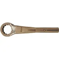 Ks Tools 9638028 963.8028 Dragringnyckel Nyckelvidd (Metrisk) (för titel) 50 mm