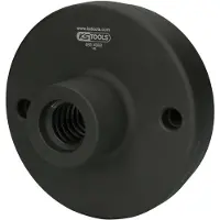 Ks Tools Täckskiva, ytterdiameter 165 mm 460.4888