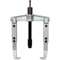 Ks Tools 6200708 Hydraulik-avdragare Spännområde 110-520 mm Antal hakar 2