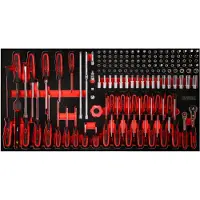 Ks Tools 813.0146 Skruvmejsel set