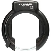 Trelock Rs 481 Xxl Cykelramlås