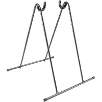 Cyclus Bike Stand 26-29" for MTB/ATB Rear Wheel svart 2022 Cykelställ