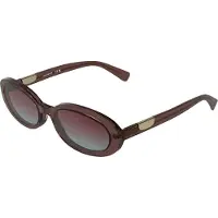 Longchamp Lo795s Solglasögon För Kvinnor