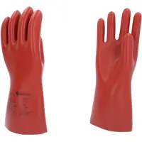 Ks Tools 117.0092 Handskar för elektriker Storlek (handskar): 12 EN 60903 DIN 60903 1 par