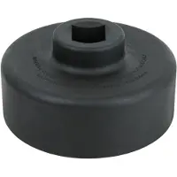 Ks Tools 4600240 460.0240 Sexkant Axelmutter-nyckel 100 mm 1 100 mm 1