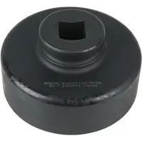 Ks Tools 4603325 460.3325 Axelmutter-nyckel