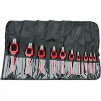 Ks Tools 1292104 Wad punch-set