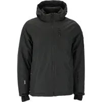 Whistler Drizzle, Skidjacka, Junior, Svart