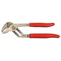 Ks Tools TITANplus 9650605 vattenpumpstång 250 mm