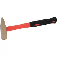 Ks Tools 963.2025 9632025 Penhammare 2400 g 400 mm DIN 1041 1 st