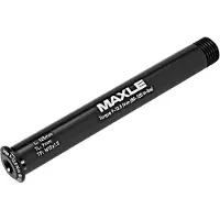 RockShox Maxle Stealth 125 Mm Genomgående Axel Fram