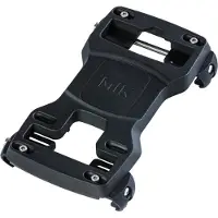 Basil Mik Carrier Plate 100-170 Mm Pakethållare