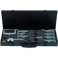 Ks Tools 910.2460 Skruvmejsel set