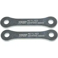 TRW Lucas Sänkning Av Bakre Del SV650 99–02 –30MM MCTL107