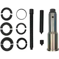 Ks Tools 4600480 Avdragare-set