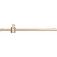 Ks Tools 963.3454 9633454 T-handtag Drivning 3/4 500 mm 1 st