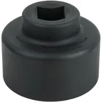 Ks Tools 4600205 460.0205 Sexkant Axelmutter-nyckel 70 mm 1 1