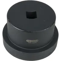 Ks Tools 4604255 460.4255 Axelmutter-nyckel