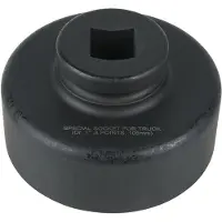 Ks Tools 4603315 460.3315 Axelmutter-nyckel