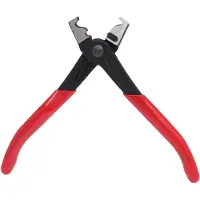 Ks Tools NEW-46824 Klammertång 180.0 mm 1 st