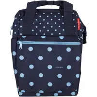 Klickfix Roomy Gt Cykelväska 12l