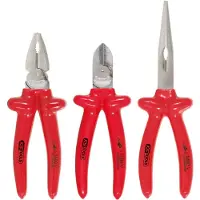 Ks Tools 117.1710, Stål, 1000 V