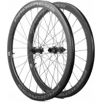 Progress Airspeed A45 Cl Disc Tubeless 2024 Landsvägshjulset
