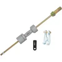 Ks Tools 460.5690 Sats universalglidhammare