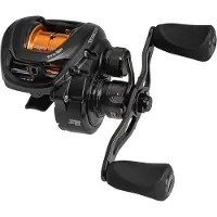Lews Sp Skipping Pitching Baitcast Fiskerulle