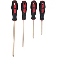 Ks Tools 962.0808 Skruvmejsel set PH